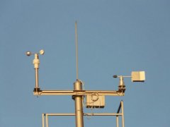 風途科技——氣象站OEM廠家、定制、招投標